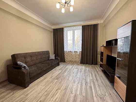 Вода Круглосуточно - Аренда 2х Комнатной Квартиры - бульвар Пушкина, бизнес-центр Пушкинский Донецк