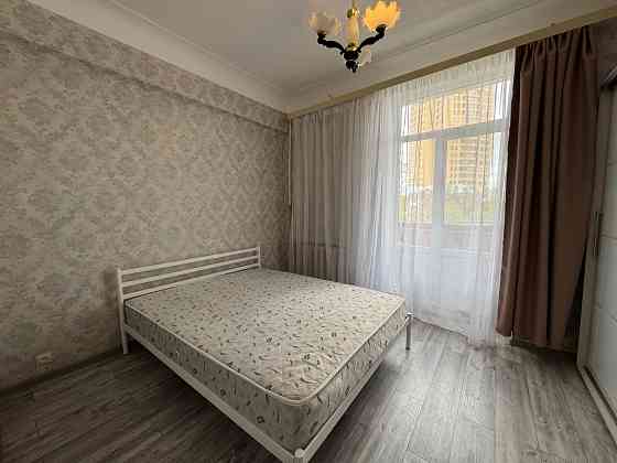 Вода Круглосуточно - Аренда 2х Комнатной Квартиры - бульвар Пушкина, бизнес-центр Пушкинский Донецк