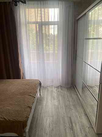 Вода Круглосуточно - Аренда 2х Комнатной Квартиры - бульвар Пушкина, бизнес-центр Пушкинский Донецк