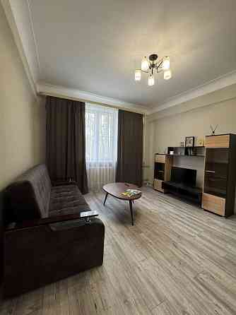 Вода Круглосуточно - Аренда 2х Комнатной Квартиры - бульвар Пушкина, бизнес-центр Пушкинский Донецк