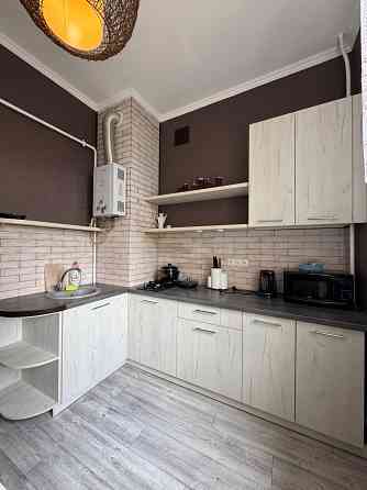 Вода Круглосуточно - Аренда 2х Комнатной Квартиры - бульвар Пушкина, бизнес-центр Пушкинский Донецк