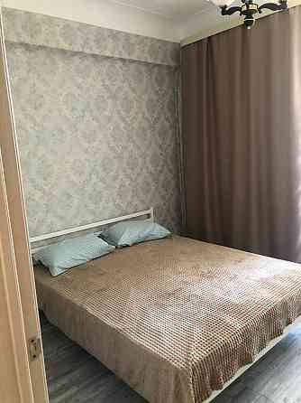 Вода Круглосуточно - Аренда 2х Комнатной Квартиры - бульвар Пушкина, бизнес-центр Пушкинский Донецк