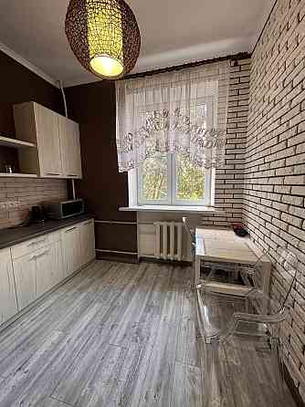 Вода Круглосуточно - Аренда 2х Комнатной Квартиры - бульвар Пушкина, бизнес-центр Пушкинский Донецк