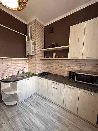 Вода Круглосуточно - Аренда 2х Комнатной Квартиры - бульвар Пушкина, бизнес-центр Пушкинский Донецк