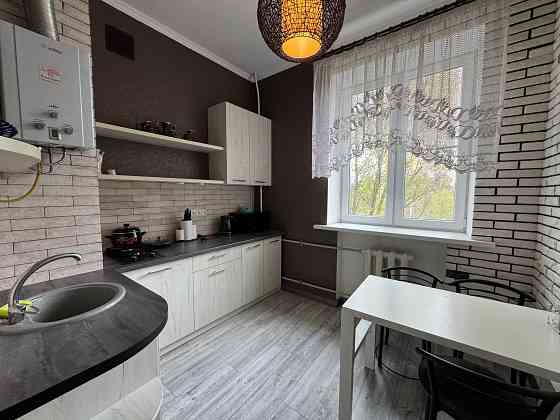 Вода Круглосуточно - Аренда 2х Комнатной Квартиры - бульвар Пушкина, бизнес-центр Пушкинский Донецк