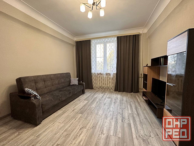 Вода Круглосуточно - Аренда 2х Комнатной Квартиры - бульвар Пушкина, бизнес-центр Пушкинский Донецк - изображение 1