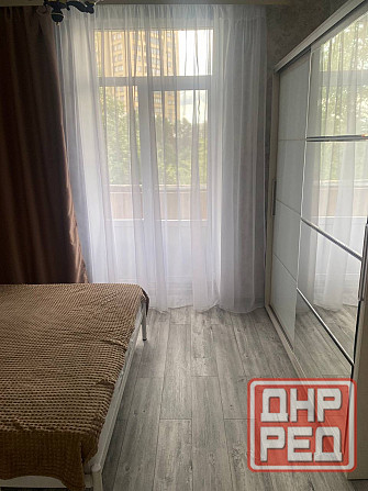 Вода Круглосуточно - Аренда 2х Комнатной Квартиры - бульвар Пушкина, бизнес-центр Пушкинский Донецк - изображение 3