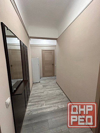 Вода Круглосуточно - Аренда 2х Комнатной Квартиры - бульвар Пушкина, бизнес-центр Пушкинский Донецк - изображение 8