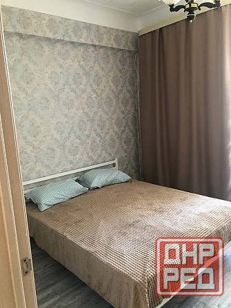 Вода Круглосуточно - Аренда 2х Комнатной Квартиры - бульвар Пушкина, бизнес-центр Пушкинский Донецк - изображение 2