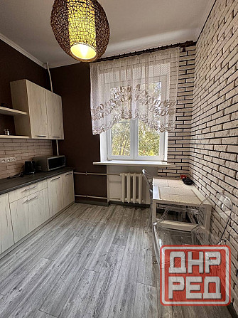 Вода Круглосуточно - Аренда 2х Комнатной Квартиры - бульвар Пушкина, бизнес-центр Пушкинский Донецк - изображение 5