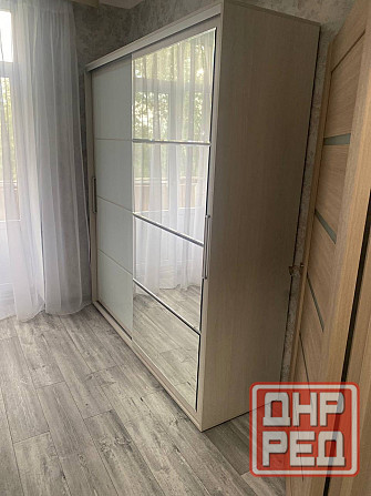 Вода Круглосуточно - Аренда 2х Комнатной Квартиры - бульвар Пушкина, бизнес-центр Пушкинский Донецк - изображение 4