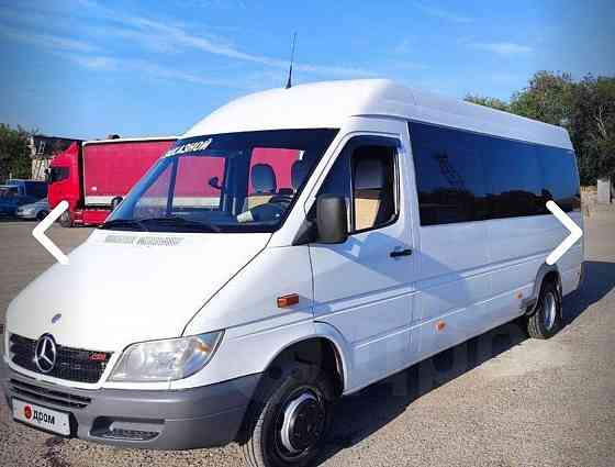 Перевозка пассажиров.сотрудников предприятий Донецк