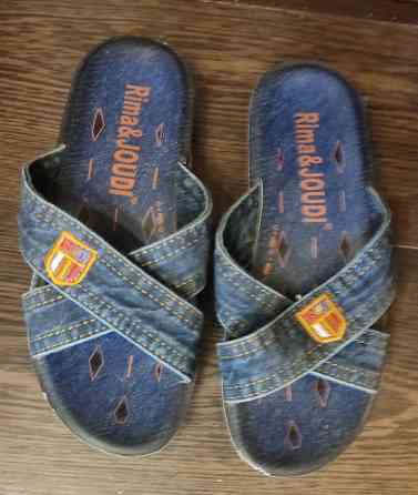 шлепки шлепанцы р-р 42 Донецк