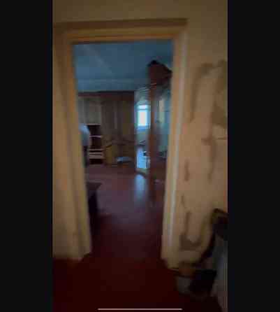 Однокомнатная на Дзержинского по хорошей цене Донецк