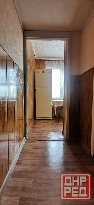 Сдаётся квартира в Кировском районе Донецка Донецк - изображение 4