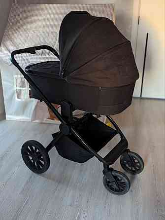 Продам коляску Peppy monaco 2 в 1 2024 Донецк