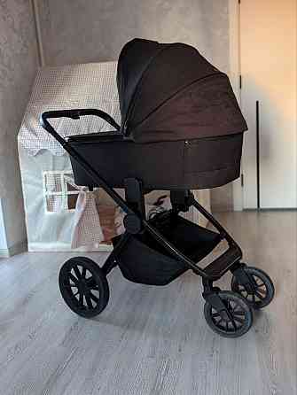 Продам коляску Peppy monaco 2 в 1 2024 Донецк