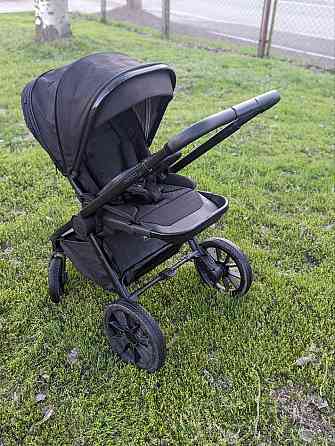 Продам коляску Peppy monaco 2 в 1 2024 Донецк