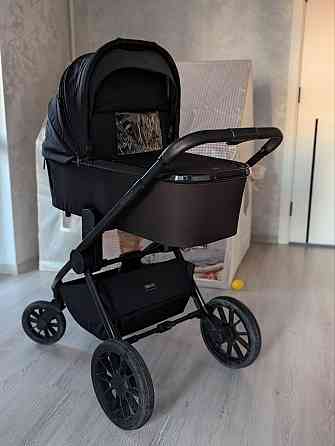 Продам коляску Peppy monaco 2 в 1 2024 Донецк