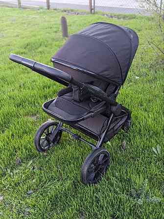 Продам коляску Peppy monaco 2 в 1 2024 Донецк