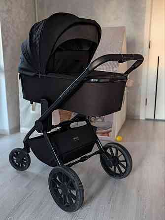 Продам коляску Peppy monaco 2 в 1 2024 Донецк
