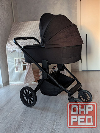 Продам коляску Peppy monaco 2 в 1 2024 Донецк - изображение 3