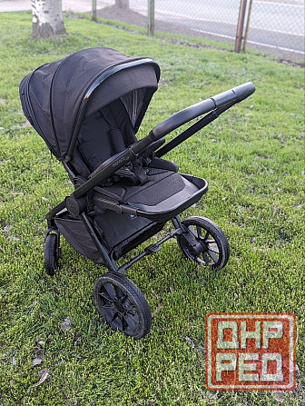 Продам коляску Peppy monaco 2 в 1 2024 Донецк - изображение 5