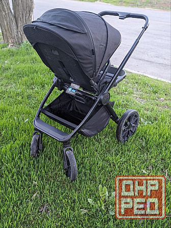 Продам коляску Peppy monaco 2 в 1 2024 Донецк - изображение 8