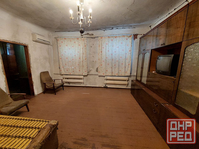 Срочно!!! Продам дом в Донецке Донецк - изображение 5
