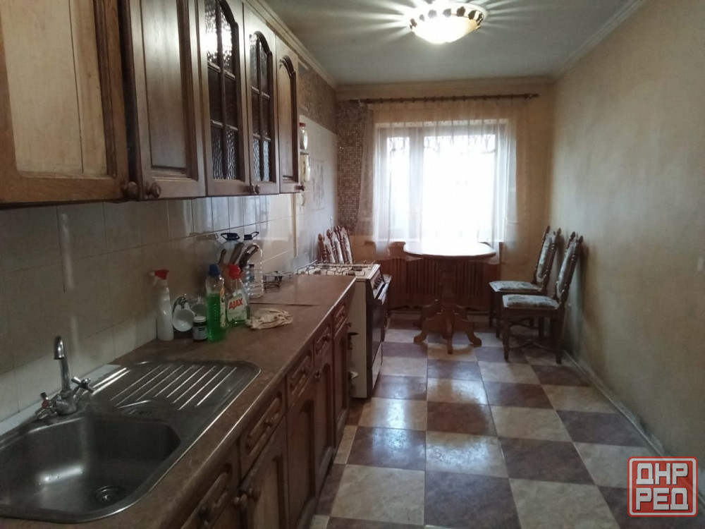 Сдам Дом 260м , 2дома Донецк - изображение 1