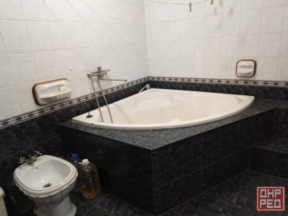 Сдам Дом 260м , 2дома Донецк - изображение 7
