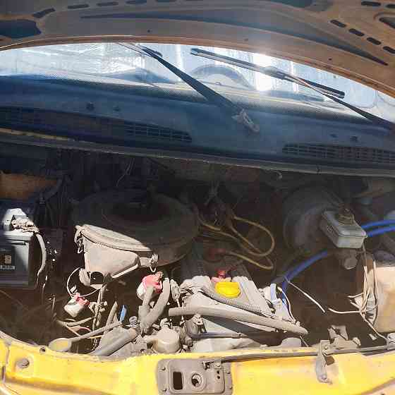 Продам газель 4-х метровая Донецк