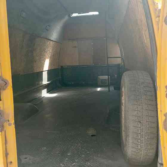 Продам газель 4-х метровая Донецк