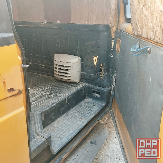 Продам газель 4-х метровая Донецк - изображение 3