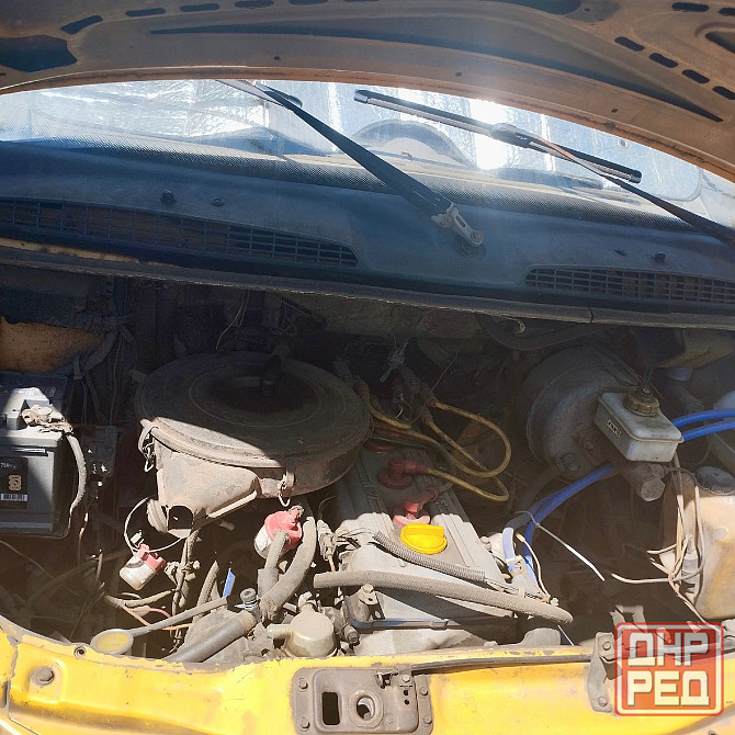 Продам газель 4-х метровая Донецк - изображение 5