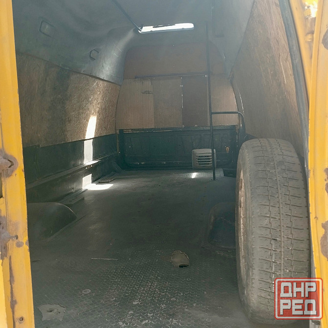 Продам газель 4-х метровая Донецк - изображение 4