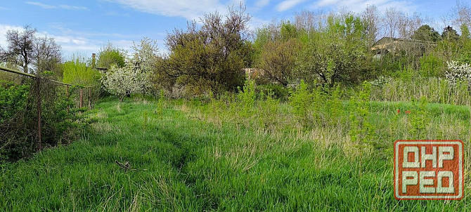 Продается участок в Приморском районе Мариуполь - изображение 1