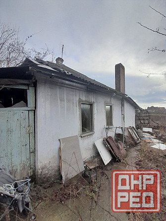 Продается участок в Приморском районе Мариуполь - изображение 2