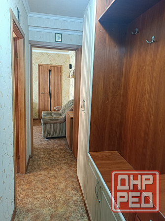 Сдам 2-х комн. Калининский исполком/ Обжора с мебелью и быттехникой Донецк - изображение 6