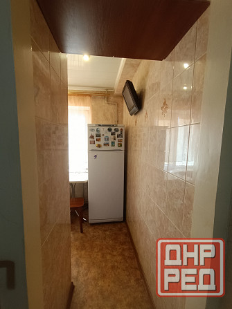 Сдам 2-х комн. Калининский исполком/ Обжора с мебелью и быттехникой Донецк - изображение 7