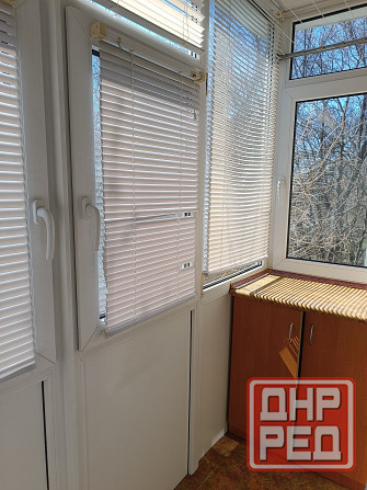 Сдам 2-х комн. Калининский исполком/ Обжора с мебелью и быттехникой Донецк - изображение 8