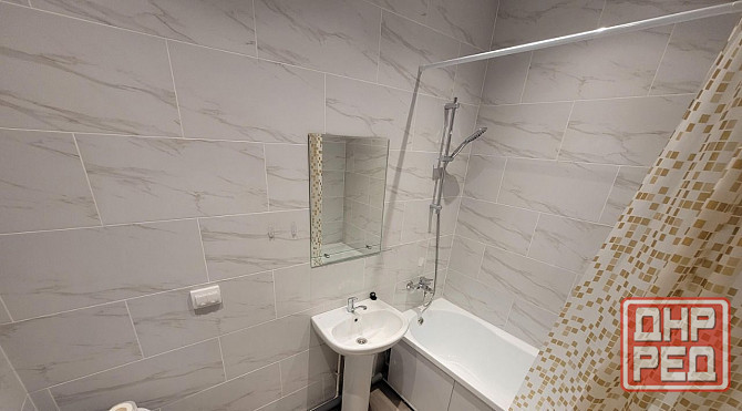 Сдаётся уютная 1-комнатная квартира в Ленинском районе Донецка! Донецк - изображение 4