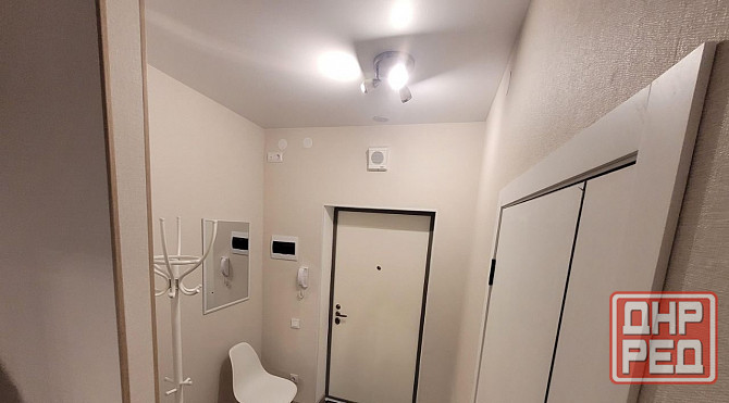 Сдаётся уютная 1-комнатная квартира в Ленинском районе Донецка! Донецк - изображение 2