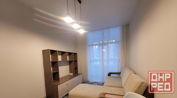 Сдаётся уютная 1-комнатная квартира в Ленинском районе Донецка! Донецк - изображение 6