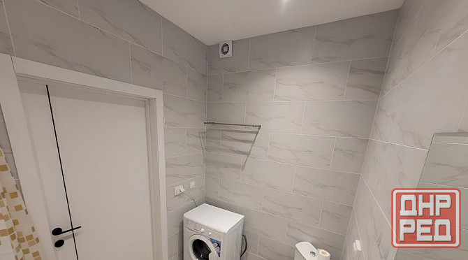 Сдаётся уютная 1-комнатная квартира в Ленинском районе Донецка! Донецк - изображение 3