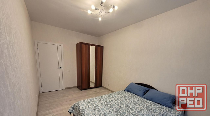 Сдаётся уютная 1-комнатная квартира в Ленинском районе Донецка! Донецк - изображение 1