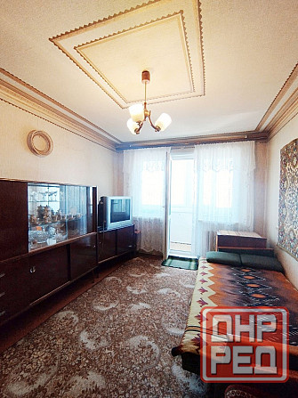 Аренда 2 х комнатной квартиры в Донецке Калининский район Донецк - изображение 4