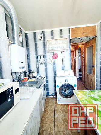 Аренда 2 х комнатной квартиры в Донецке Калининский район Донецк - изображение 5