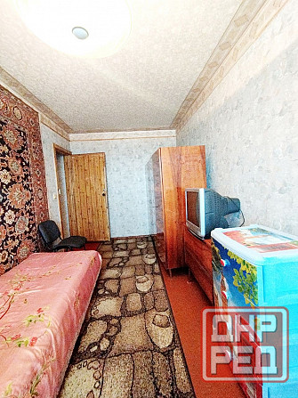 Аренда 2 х комнатной квартиры в Донецке Калининский район Донецк - изображение 6