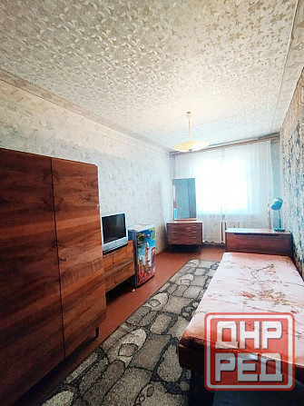 Аренда 2 х комнатной квартиры в Донецке Калининский район Донецк - изображение 3